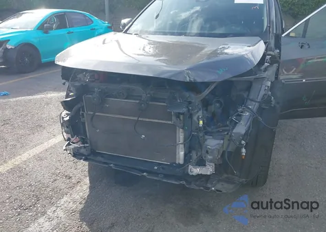 2020 Toyota Rav4 Hybrid Le from USA, damaged, VIN 2T3MWRFV4LW053632